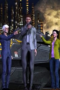 srnosht mamor fdral 8