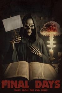 Fd Dastanhayei Az Akhralzman