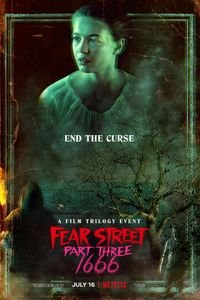 خیابان ترس: بخش سوم - ۱۶۶۶