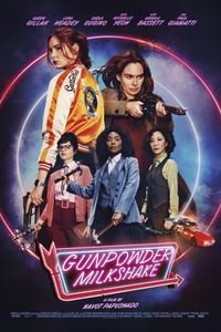 میلک شیک باروتی