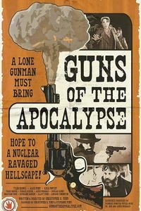 اسلحه‌های آخرالزمان