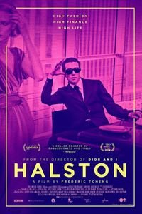 halston