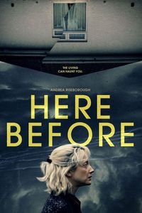 اینجا قبل از