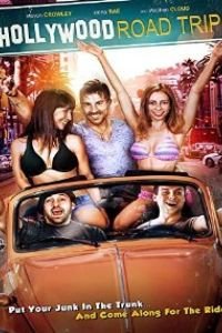 سفر جاده‌ای هالیوود