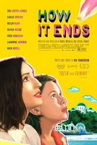 چگونه پایان می‌یابد