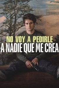 انتظار ندارم کسی حرفم را باور کند