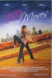 من عاشق حرکات تو هستم