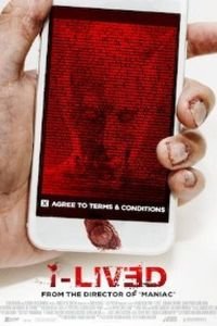 من-زندگی کردم