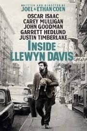 درون لوین دیویس