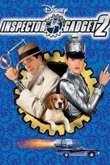 کارآگاه گجت ۲