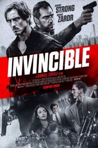 شکست‌ناپذیر - IMDb