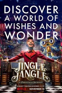 Jingl Jingl Ik Sfr Krismsi