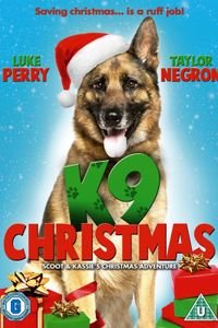 majrahaye k9 ik dastan krismsi