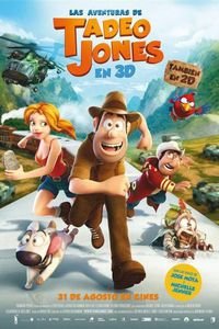 las aventuras de tadeo jones td kaoshgr gmshdh