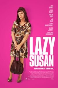 سوزان تنبل - IMDb