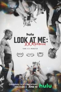 به من نگاه کن: XXXTentacion