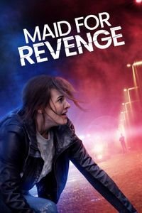 خدمتکار برای انتقام