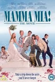 mama mia