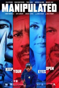 دستکاری شده