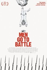 مردان به نبرد می‌روند