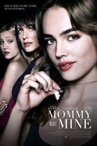 مامان مال من باش