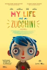 زندگی من به عنوان یک کدو سبز