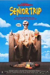 سفر سالمندان نشنال لمپون