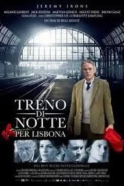 قطار شبانه به مقصد لیسبون