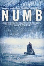 بی‌حس (۲۰۱۵)