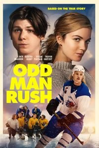 هجوم مرد عجیب و غریب - IMDb