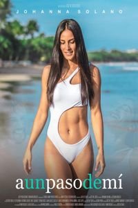 یک قدم از من