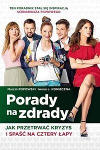 poradi na zdradi