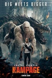 رمپیج (۲۰۱۸)