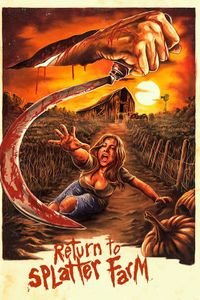 بازگشت به مزرعه اسپلتر