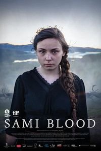 sami blad