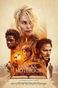 دفترچه یادداشت سارا