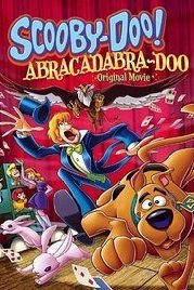 اسکوبی دو! آبراکادابرا-دو