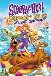 اسکوبی دو! و هیولای ساحلی