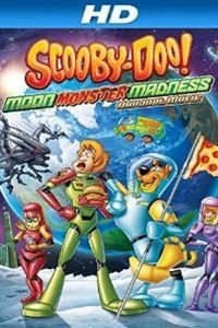 جنون هیولای ماه اسکوبی دو