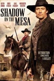 سایه روی مسا