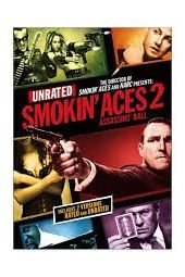 اسموکین آس ۲: توپ آدمکش‌ها