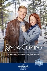 برف آمدن