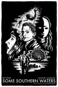 برخی از آب‌های جنوبی