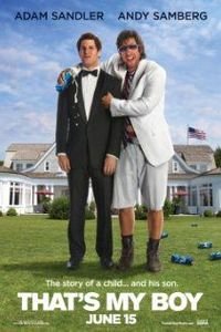 اون پسر منه