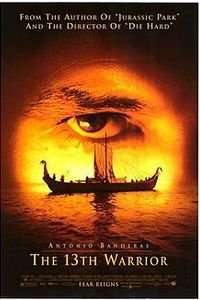 سیزدهمین جنگجو