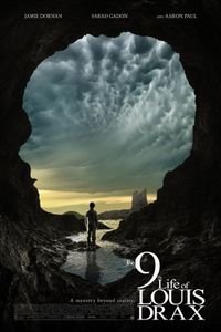 نهمین زندگی لویی درکس