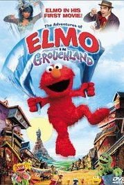 ماجراهای المو در گروچلند