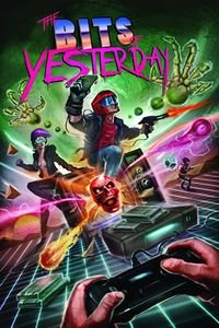 تکه‌های دیروز