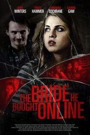 عروسی که او آنلاین خرید