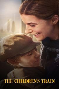 قطار کودکان